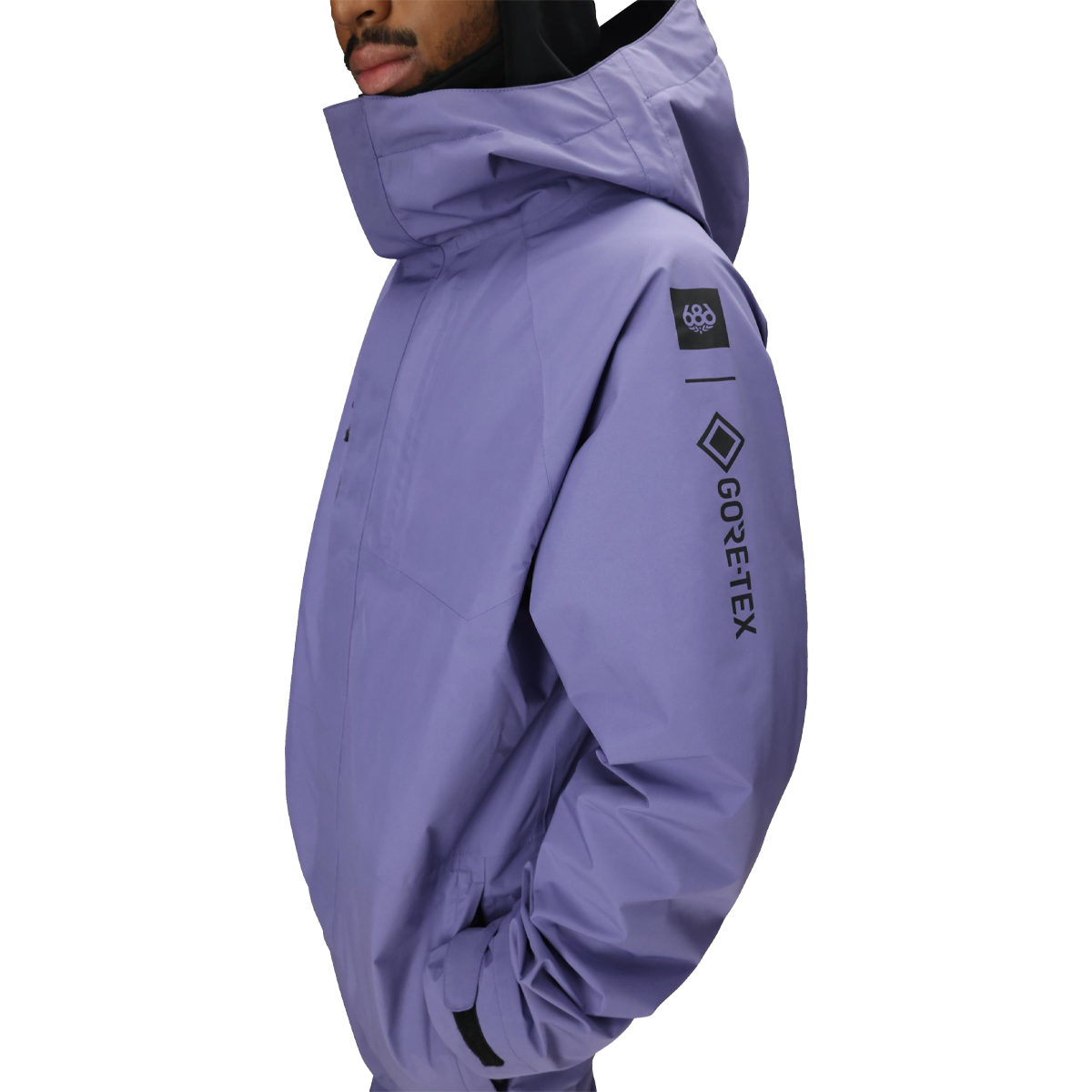 Men's Gore-Tex Core Shell Jacket alternate view