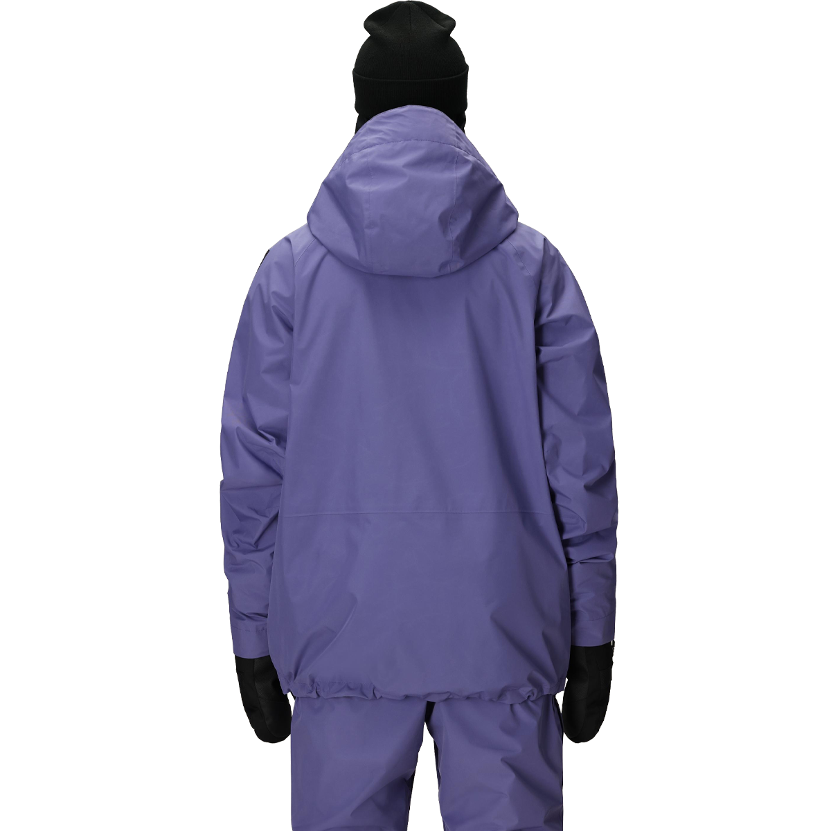Men's Gore-Tex Core Shell Jacket alternate view