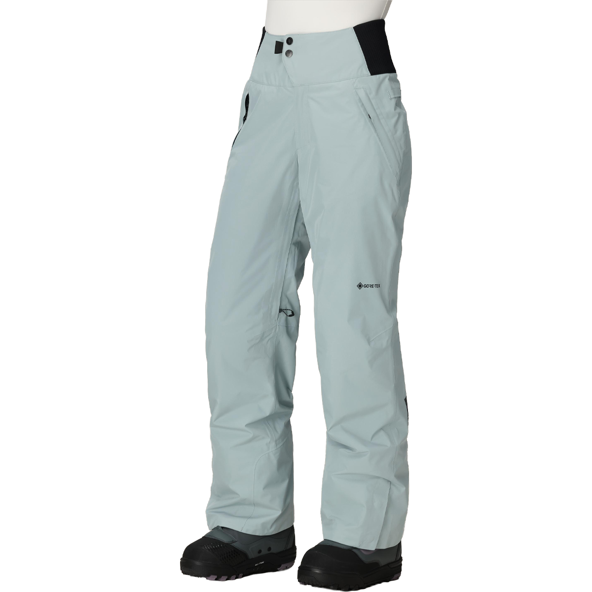 Women's Gore-Tex Willow Insulated Pant alternate view