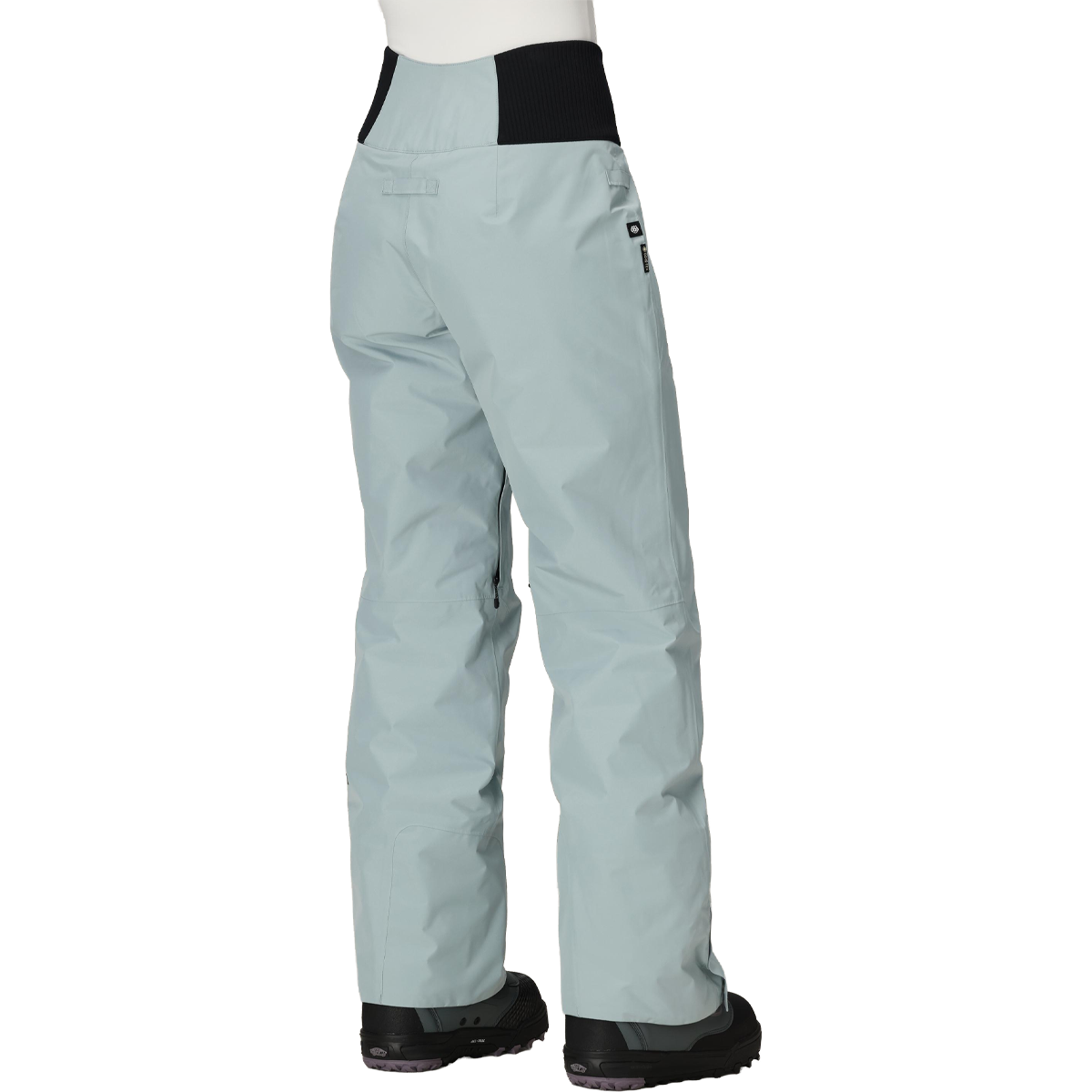 Women's Gore-Tex Willow Insulated Pant alternate view