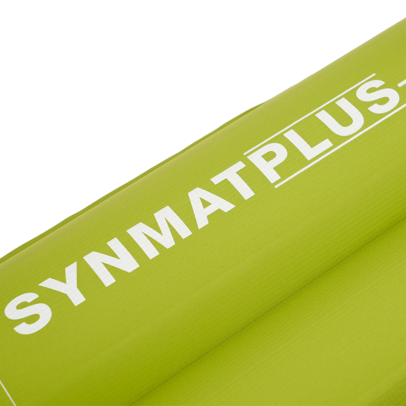 Ultra 6.5R Duo - LW, Exped Ultra 6.5R Duo logo