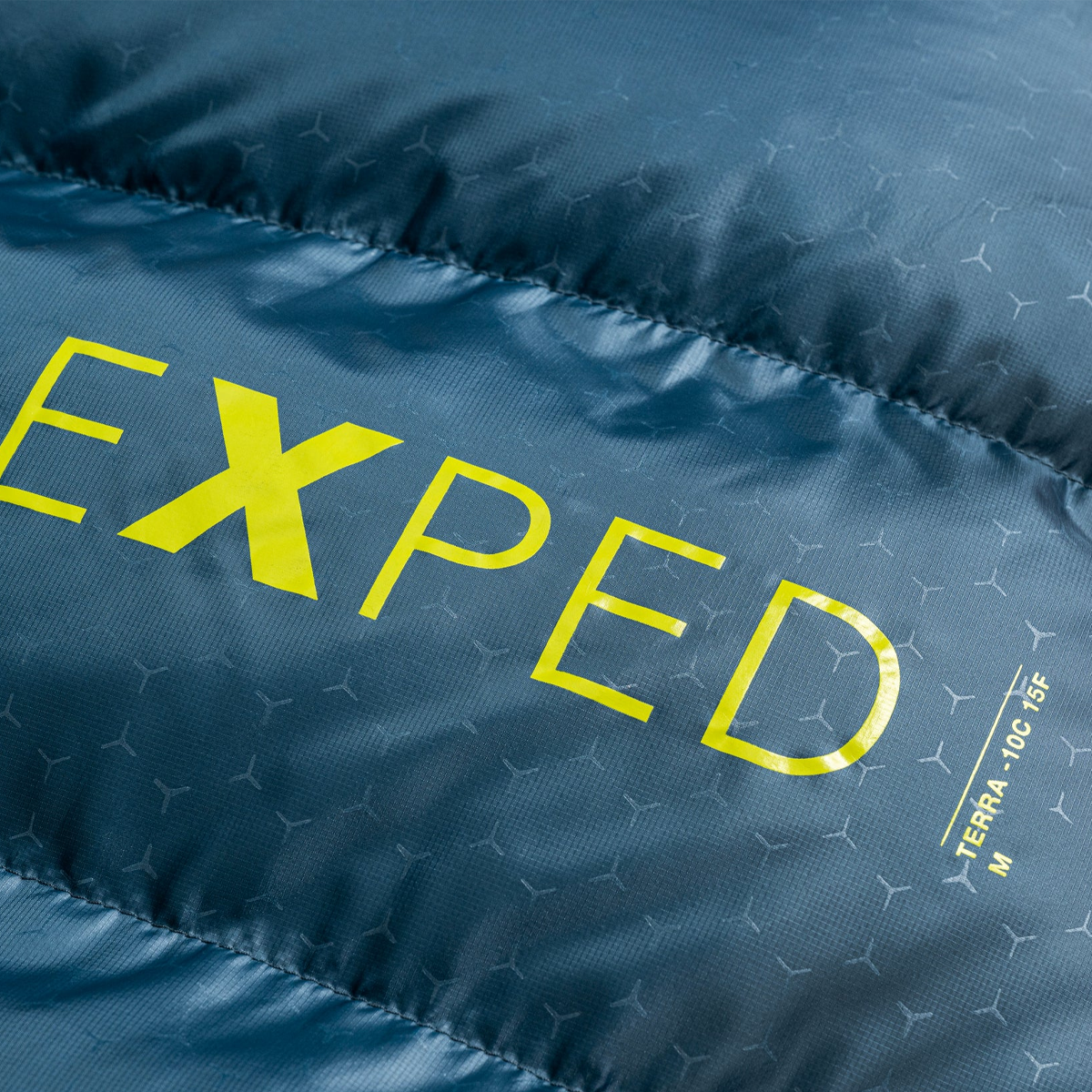 Terra -10C 15F Left Zip alternate view