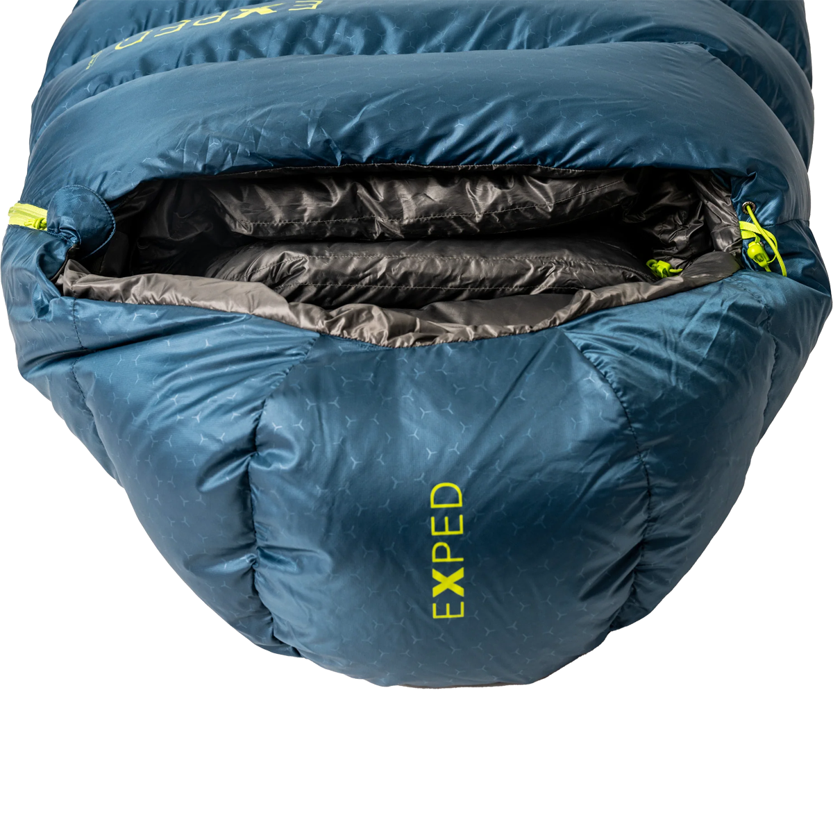 Terra -10C 15F Left Zip alternate view