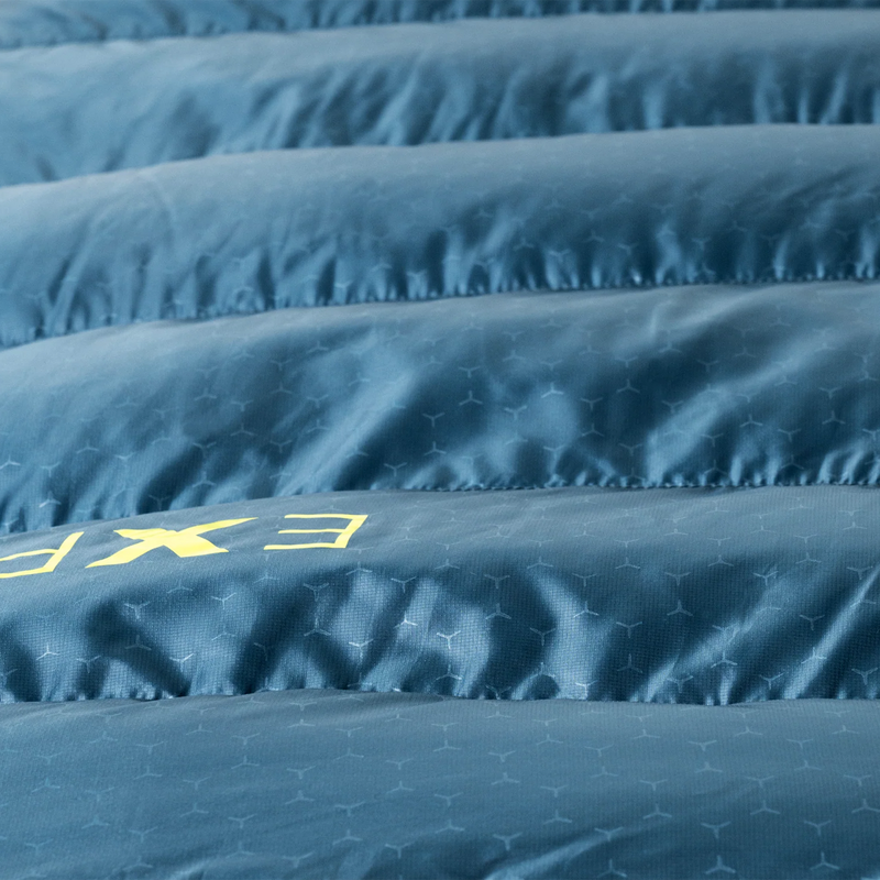 Terra -10C 15F Left Zip, Exped Terra -10C 15F Left Zip baffles