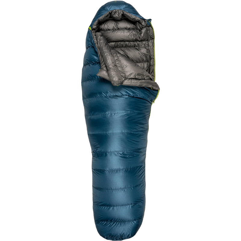 Terra -10C 15F Left Zip, Featured Image