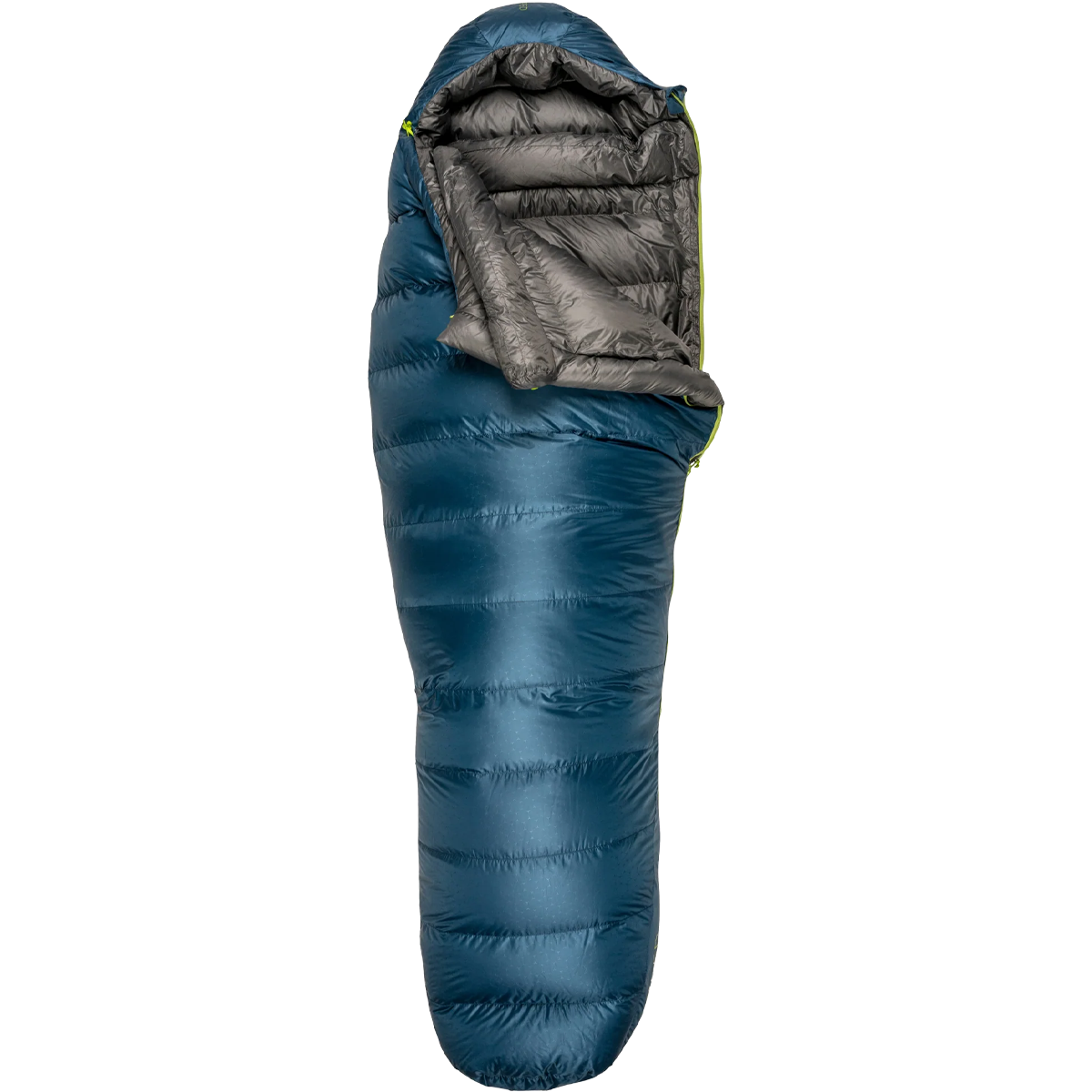 Terra -10C 15F Left Zip alternate view