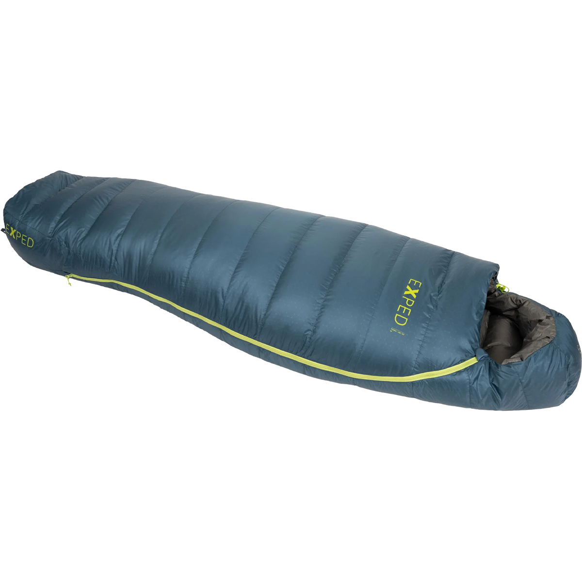 Terra -10C 15F Left Zip alternate view
