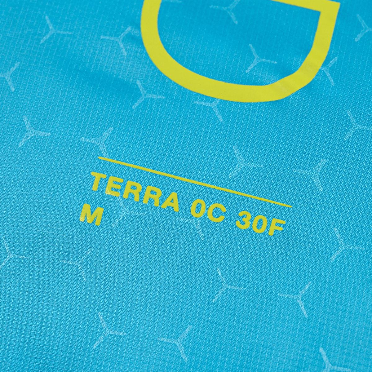 Terra 0°C/30°F Left Zip alternate view