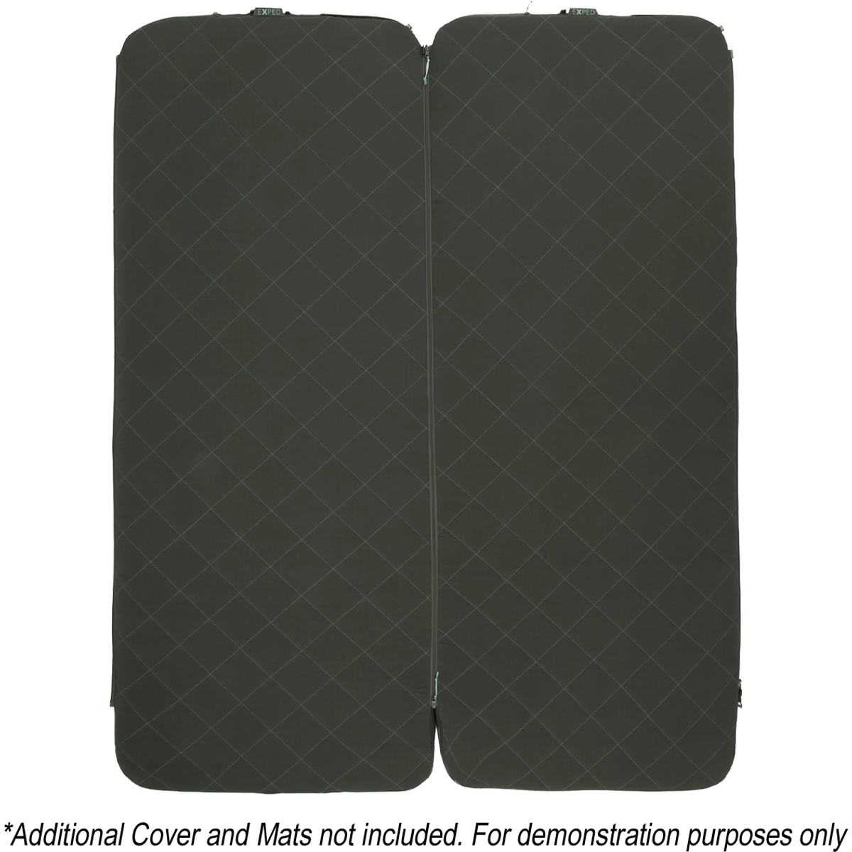 MegaMat LuxeWool Cover LXW alternate view