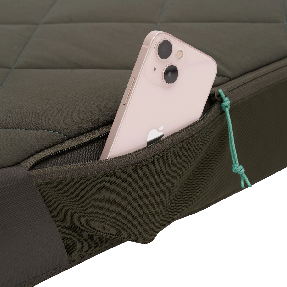 MegaMat LuxeWool Cover LXW alternate view