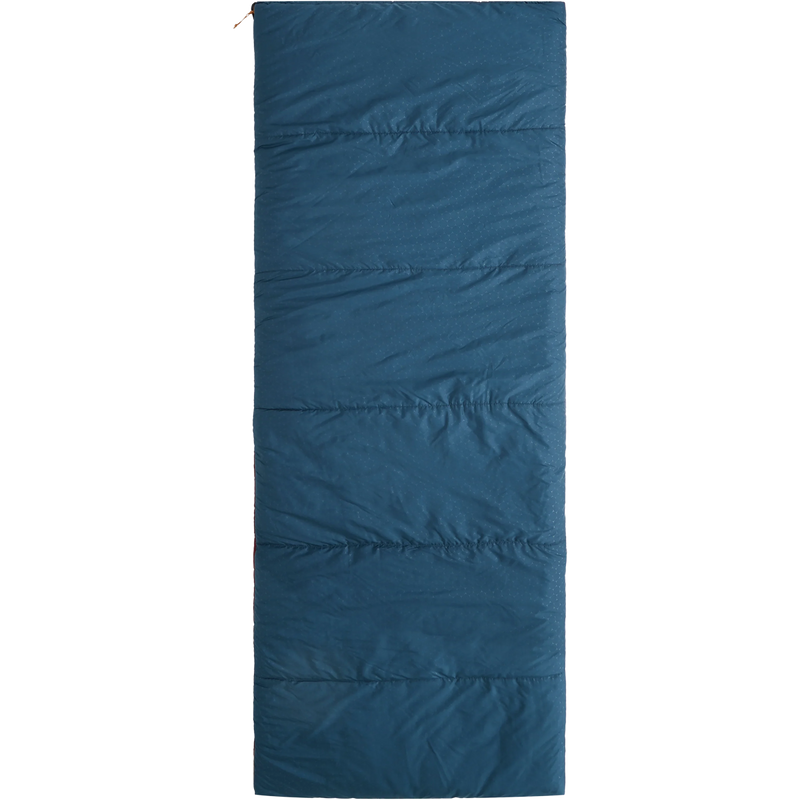 Megasleep Uno, Exped Megasleep Uno ocean side