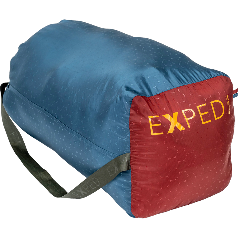 Megasleep Uno, Exped Megasleep Uno carry bag