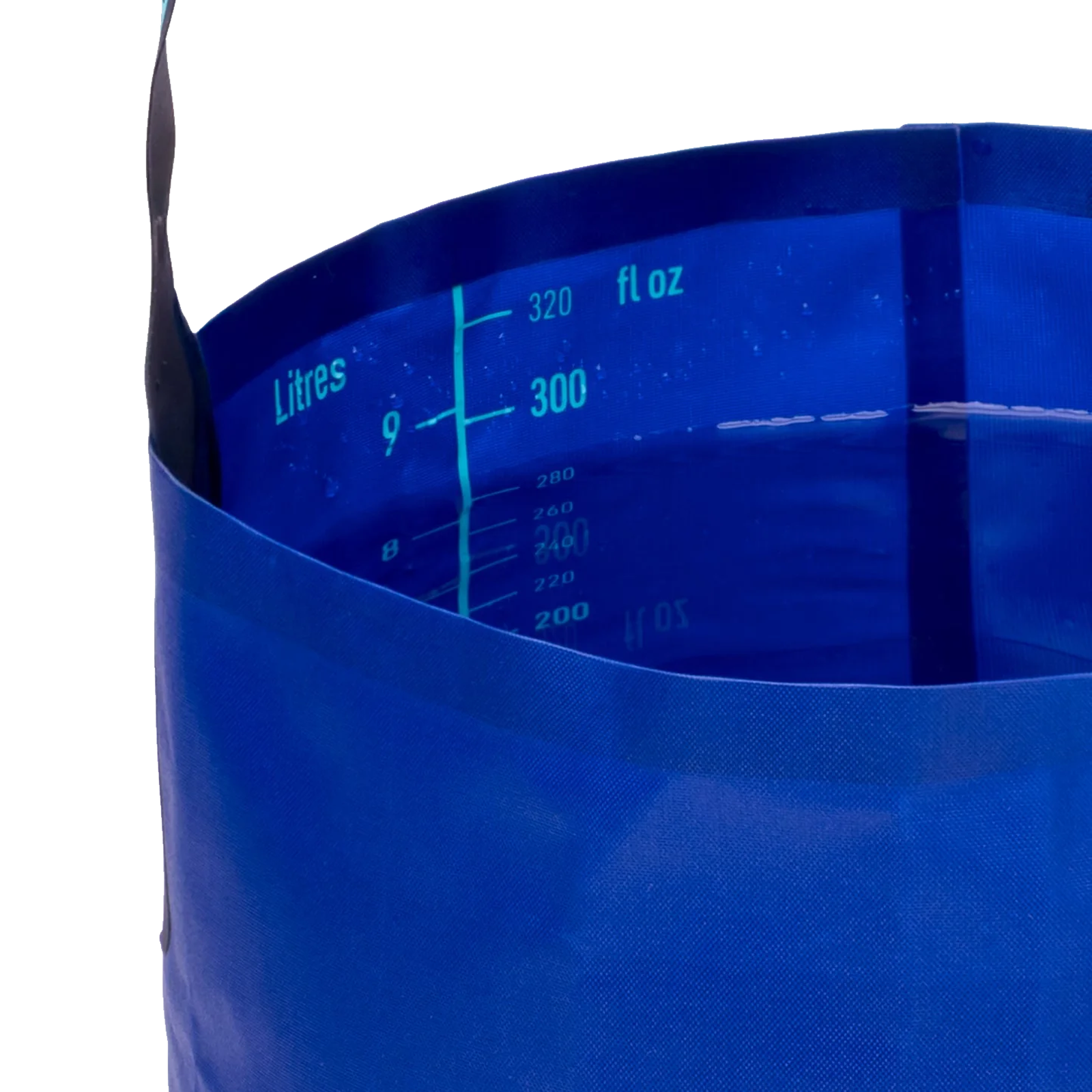 Folding Bucket 10L alternate view
