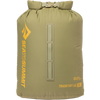 Burnt Olive