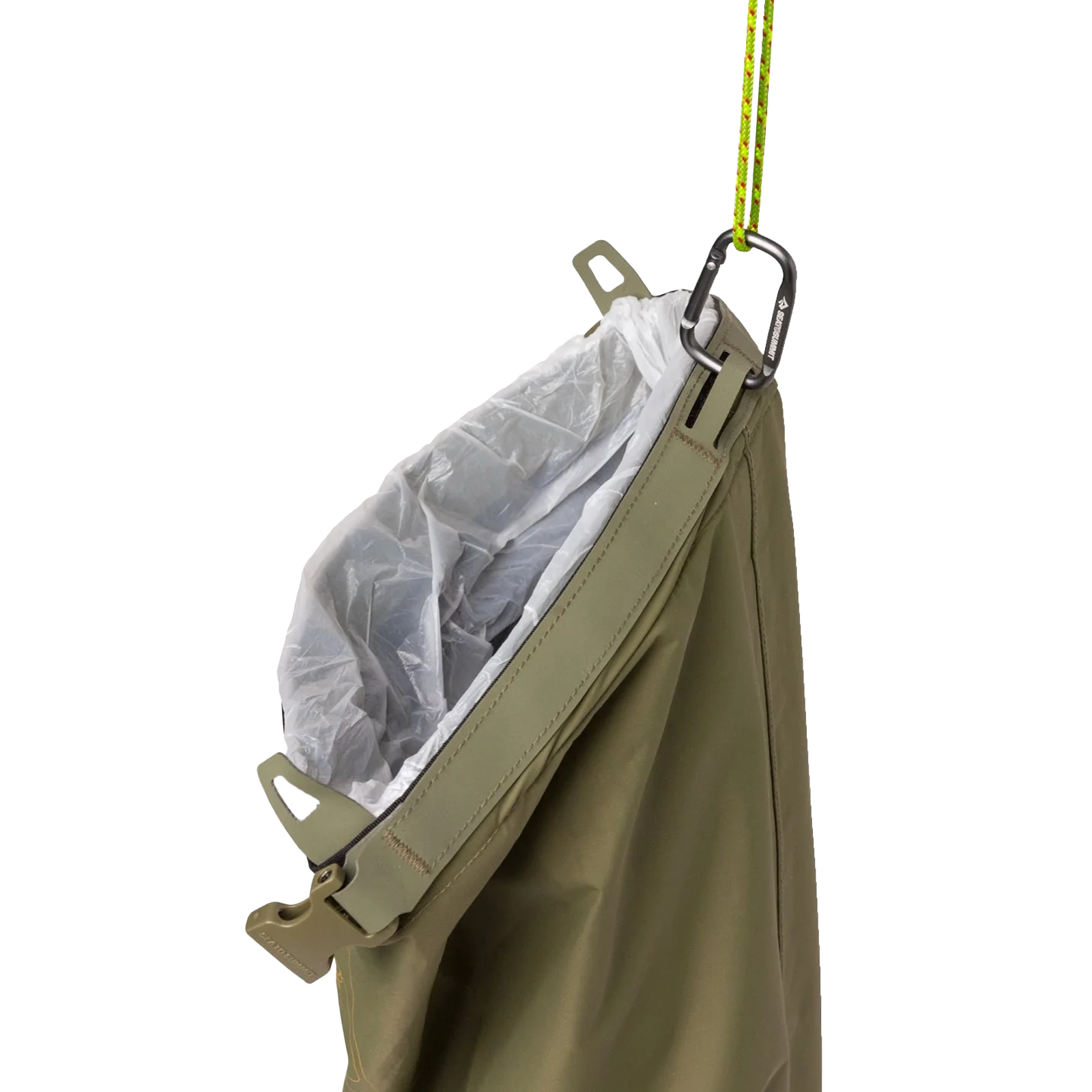 Trash Dry Bag 10L alternate view