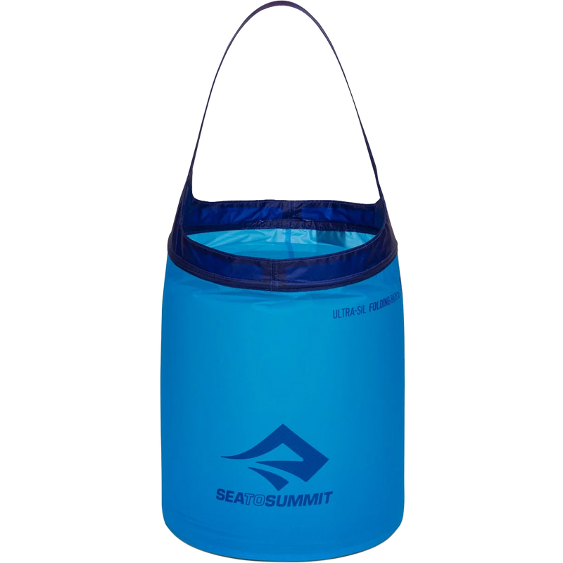 Ultra-Sil Folding Bucket 10L, Featured Image