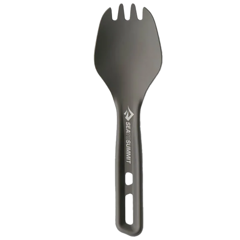 Frontier UL Spork Short Handle, Featured Image