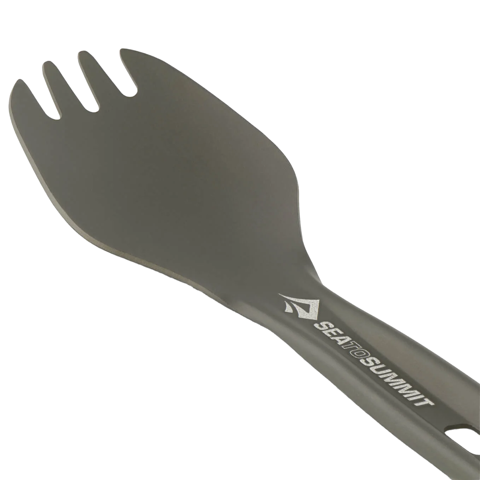 Frontier UL Spork Short Handle alternate view