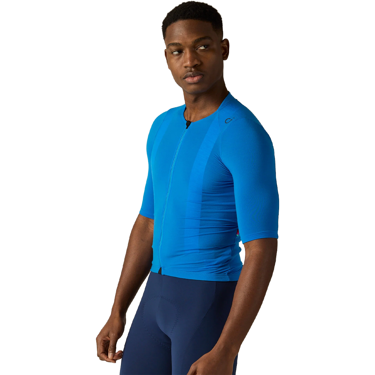 Men's LUXE Merino Jersey alternate view