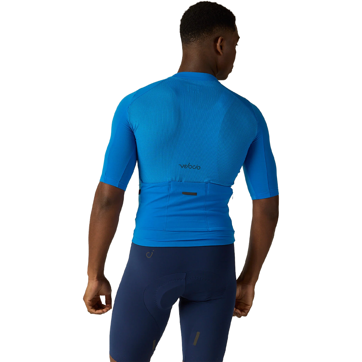 Men's LUXE Merino Jersey alternate view
