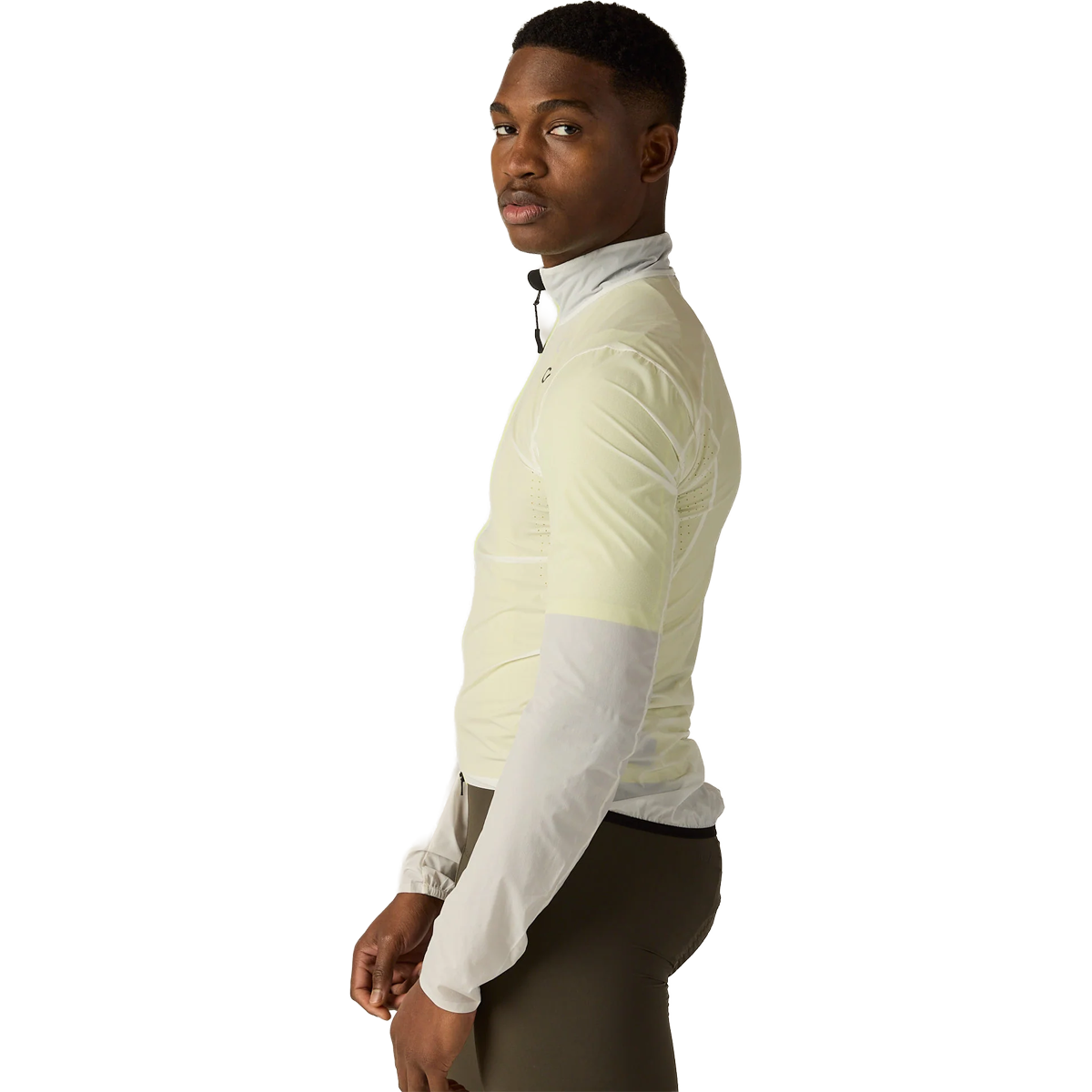 Men's LUXE Ultralight Jacket alternate view