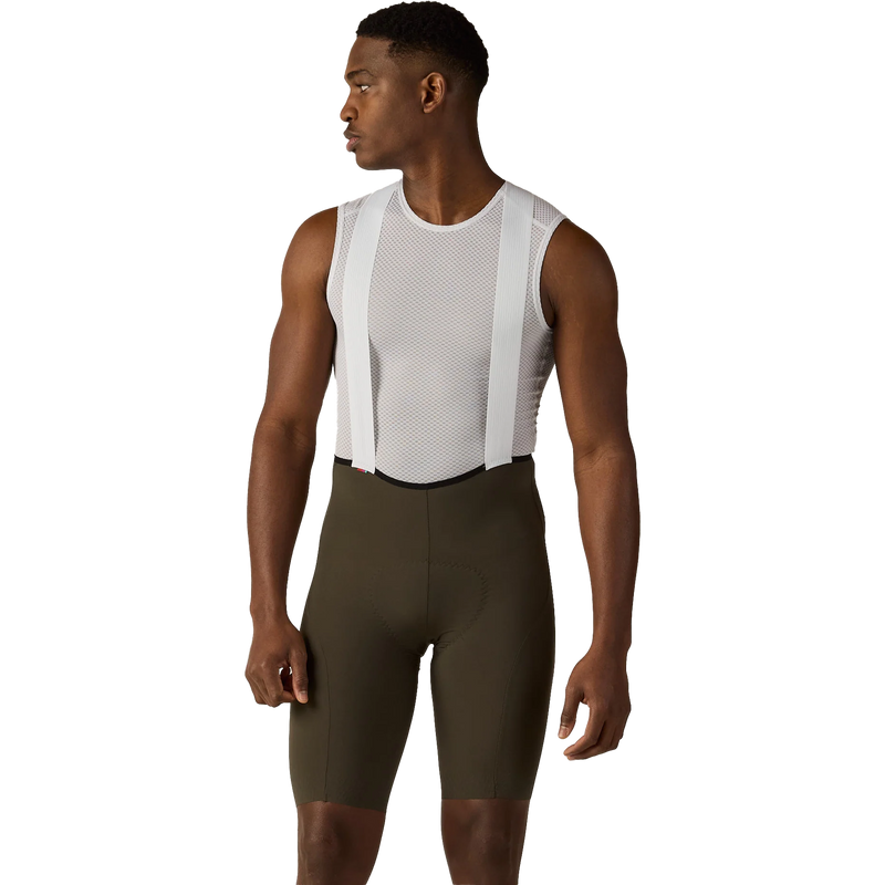 Men's LUXE Ultralight Bib Short, Featured Image