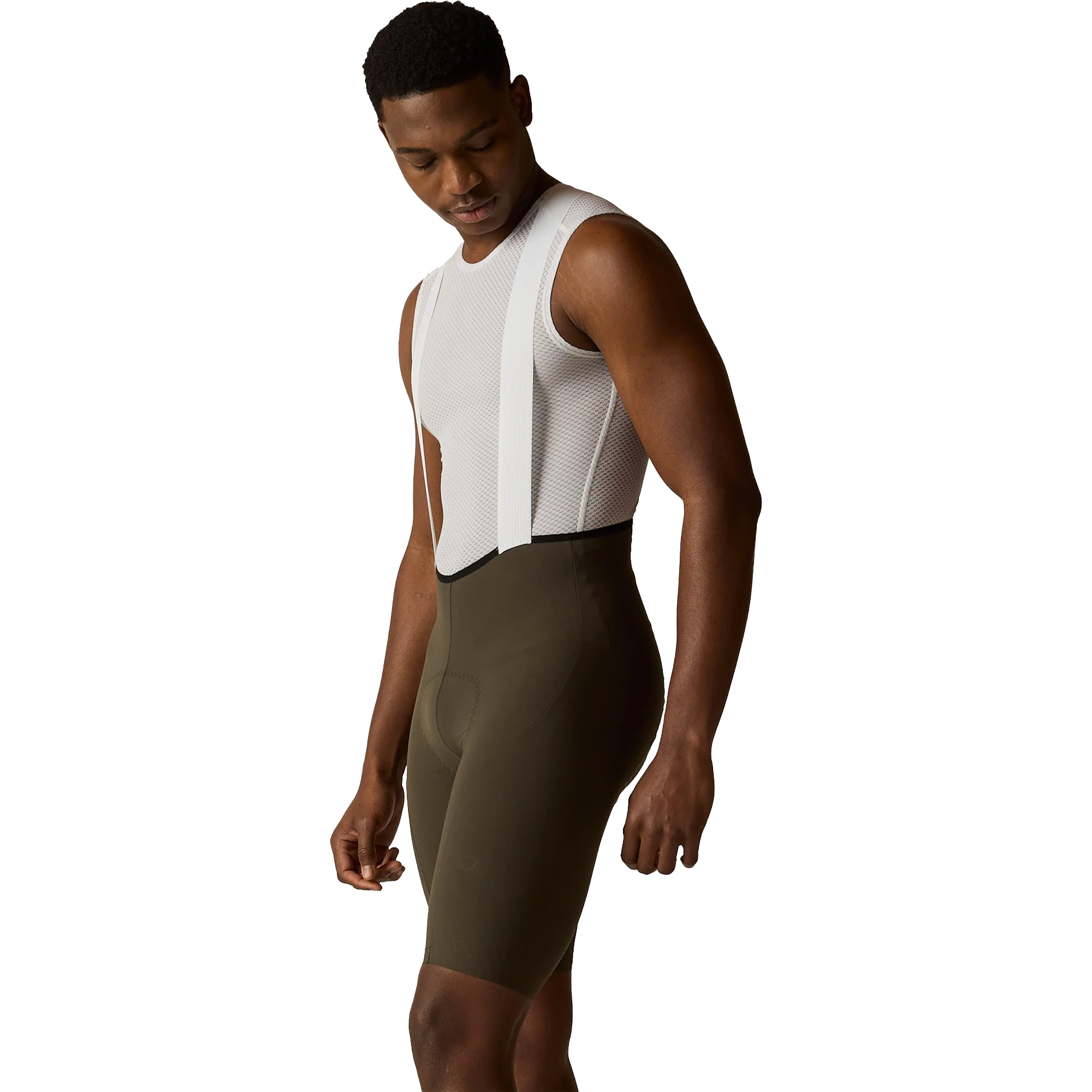Men's LUXE Ultralight Bib Short alternate view