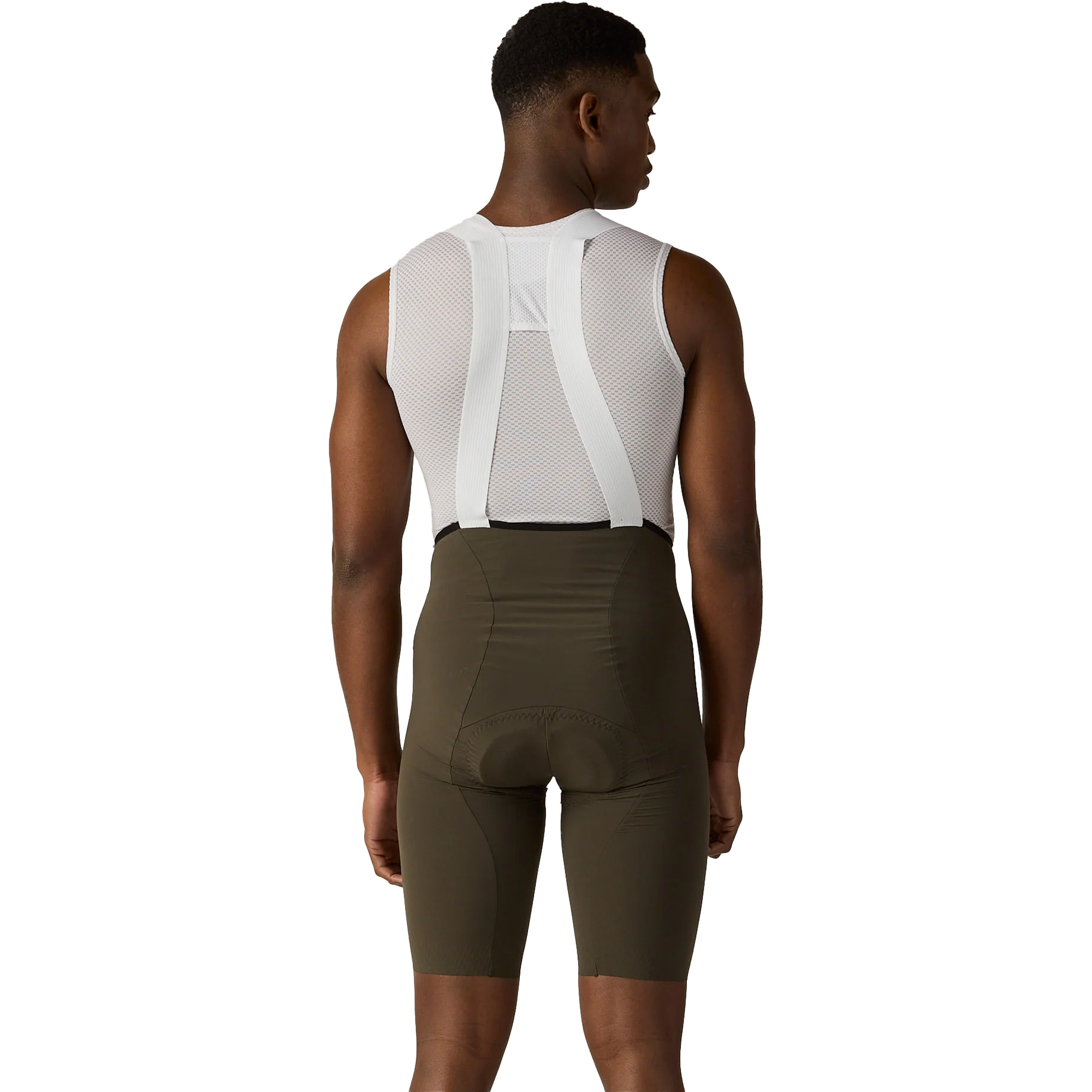 Men's LUXE Ultralight Bib Short alternate view
