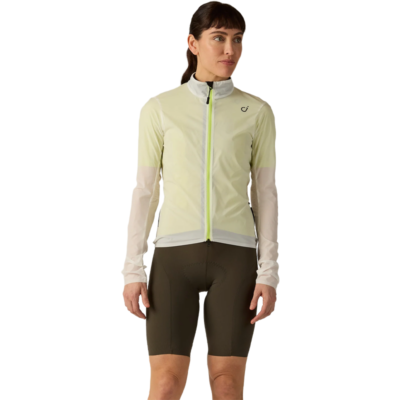 Women's LUXE Ultralight Jacket, Featured Image