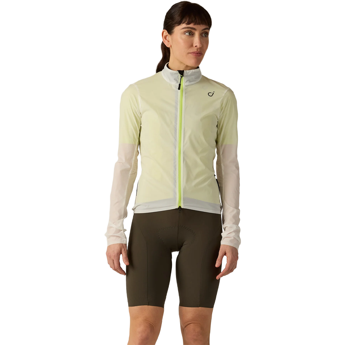 Women's LUXE Ultralight Jacket alternate view