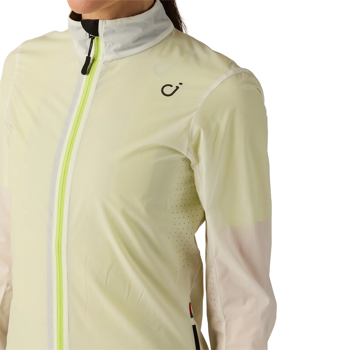 Women's LUXE Ultralight Jacket alternate view