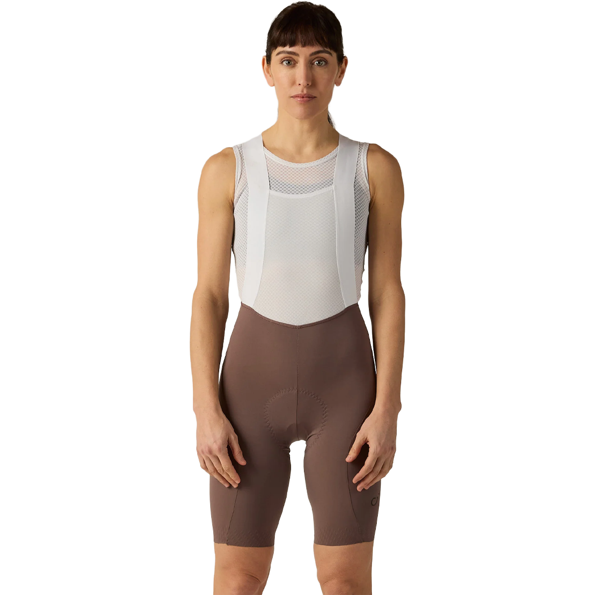 Women's LUXE Bib Short alternate view