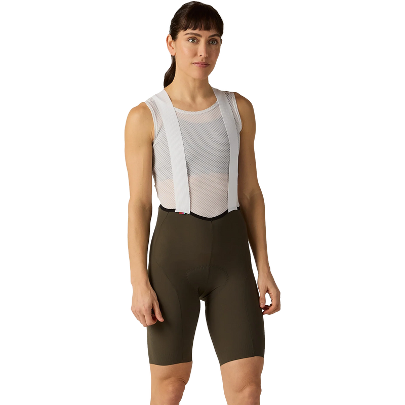 Women's LUXE Ultralight Bib Short, Featured Image