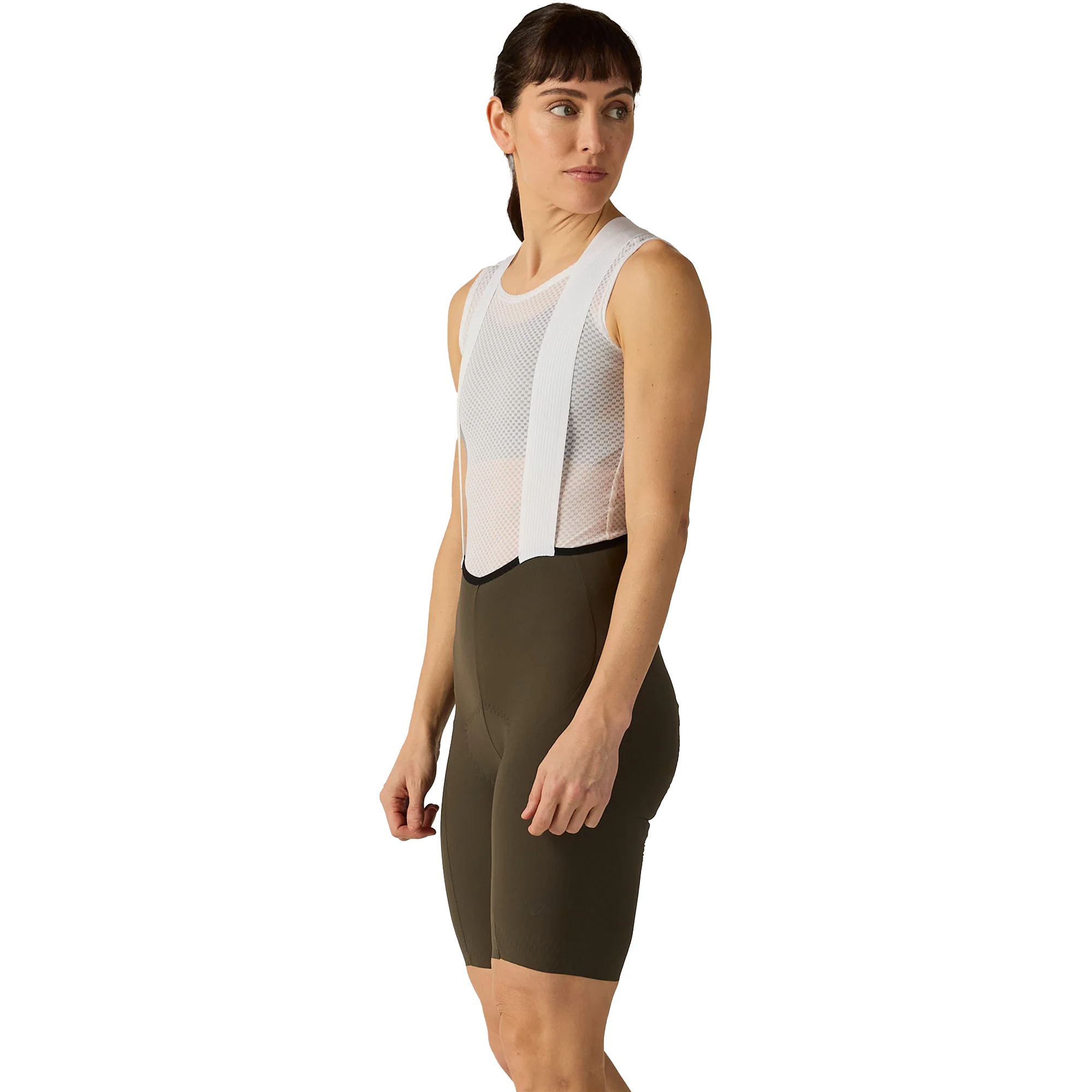 Women's LUXE Ultralight Bib Short alternate view