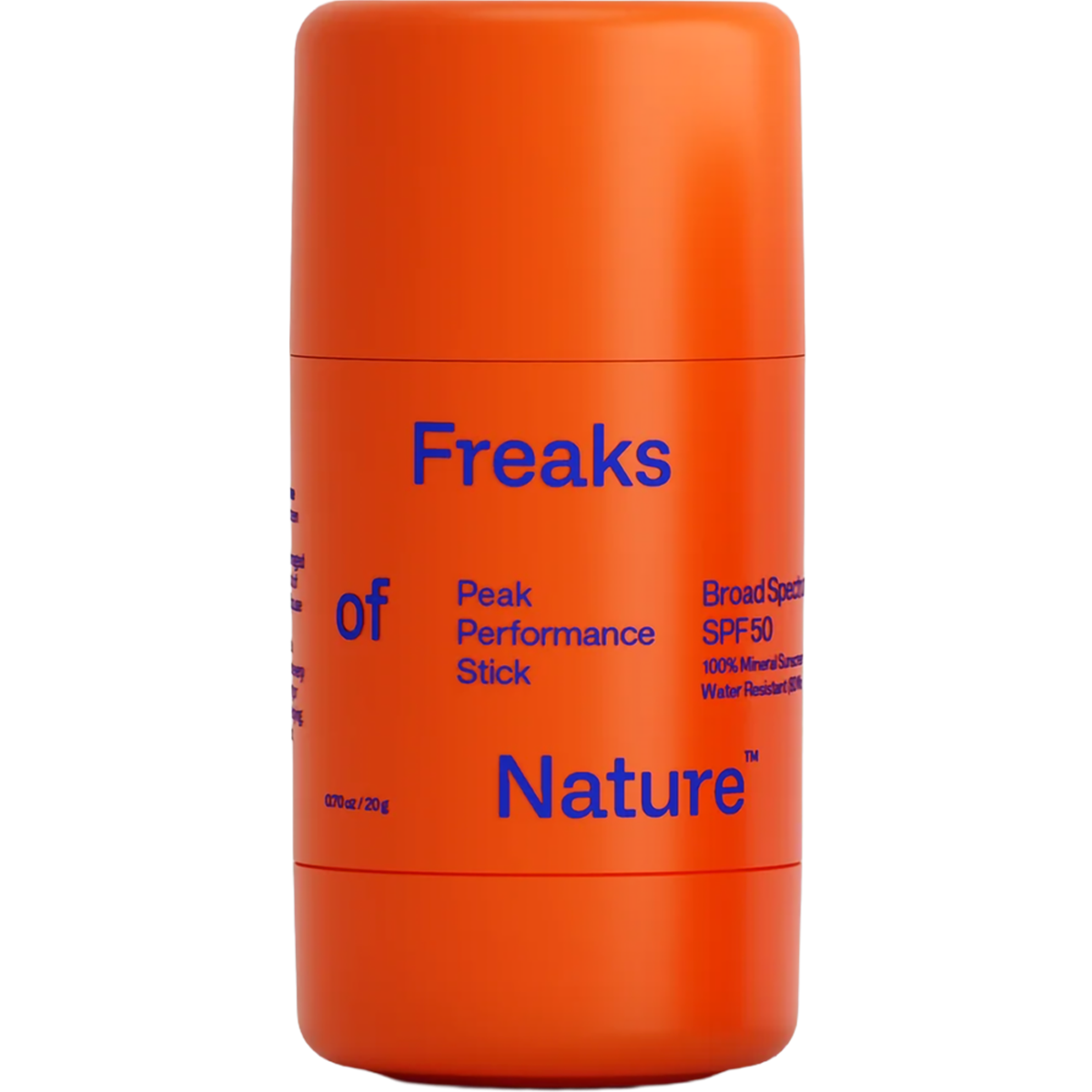 Peak Performance Sun Stick SPF 50 alternate view