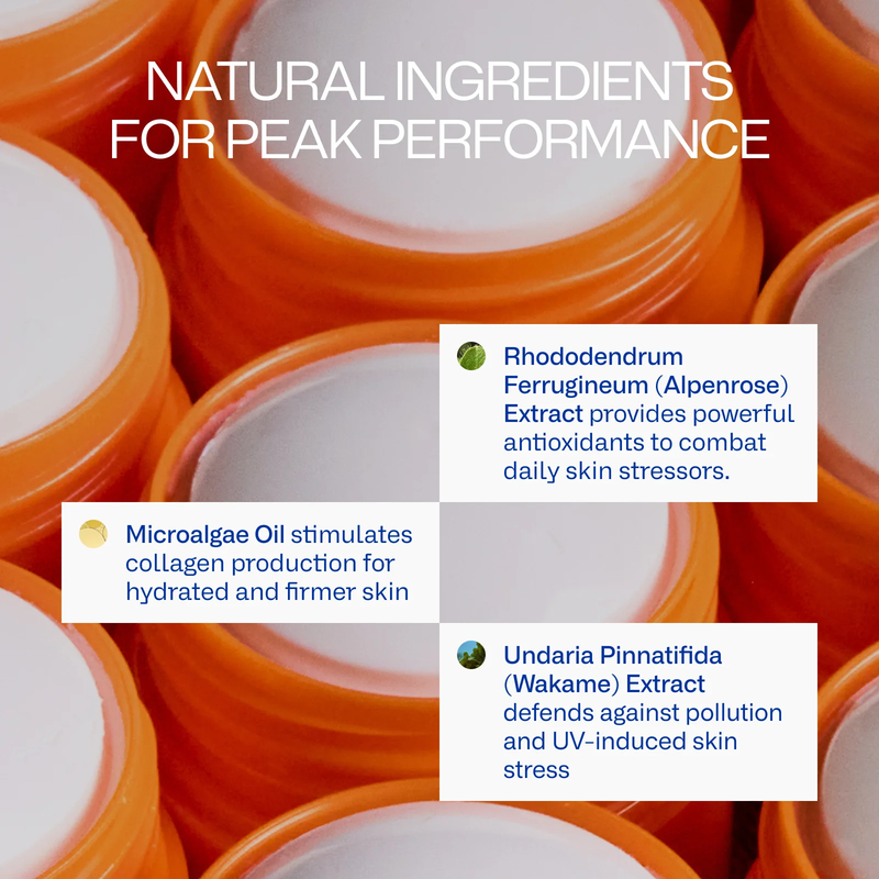 Peak Performance Sun Stick SPF 50, Freaks of Nature Peak Performance Sun Stick SPF 50 ingredients