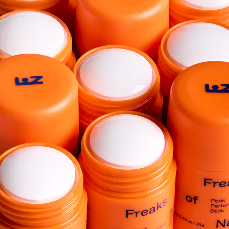 Peak Performance Sun Stick SPF 50, Freaks of Nature Peak Performance Sun Stick SPF 50