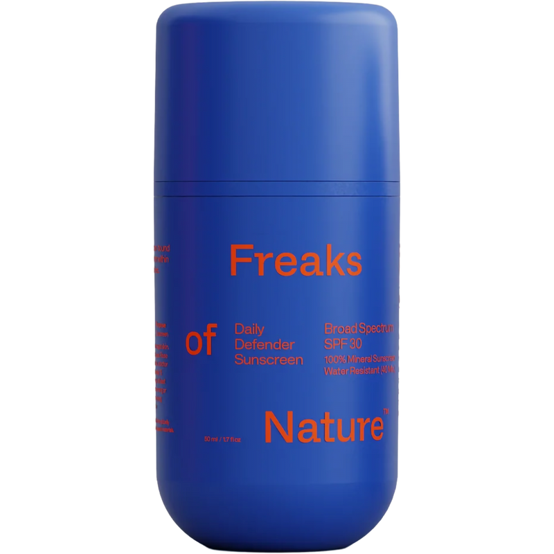 Daily Defender SPF 30, Featured Image