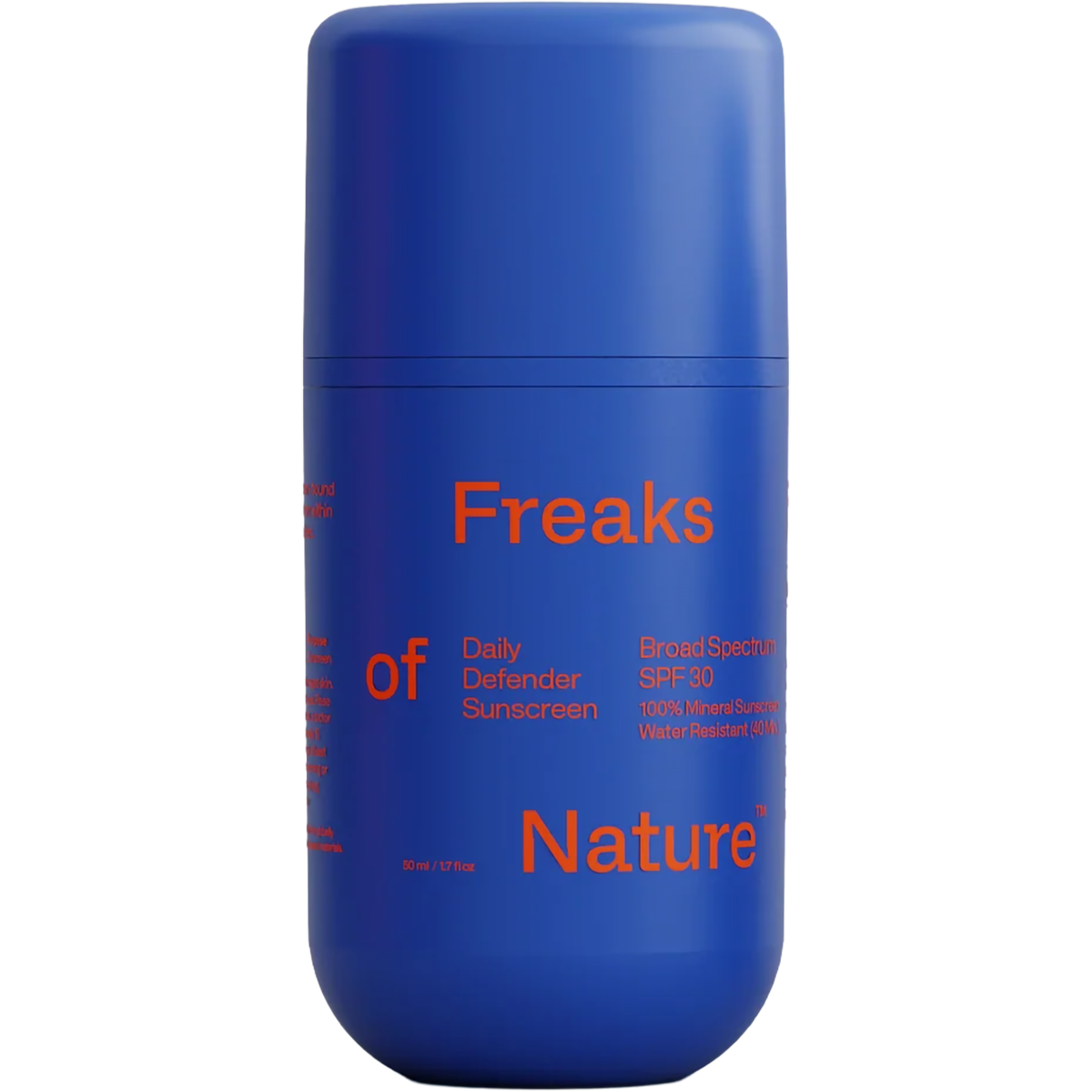 Daily Defender SPF 30 alternate view