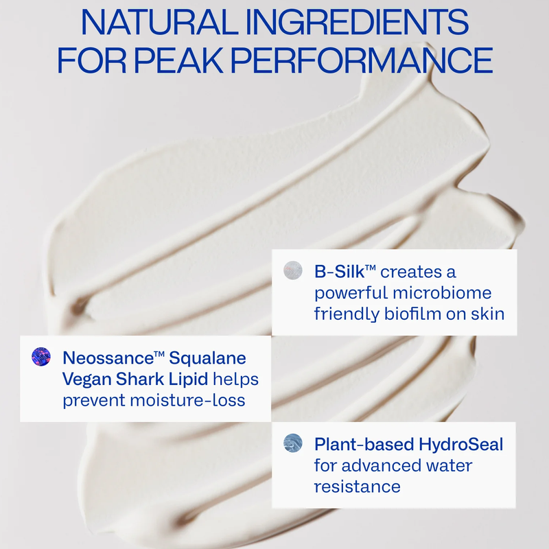 Daily Defender SPF 30, Freaks of Nature Daily Defender SPF 30 ingredients