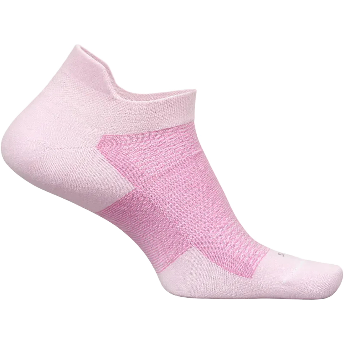 Women's High Performance Ultra Light No Show Tab alternate view