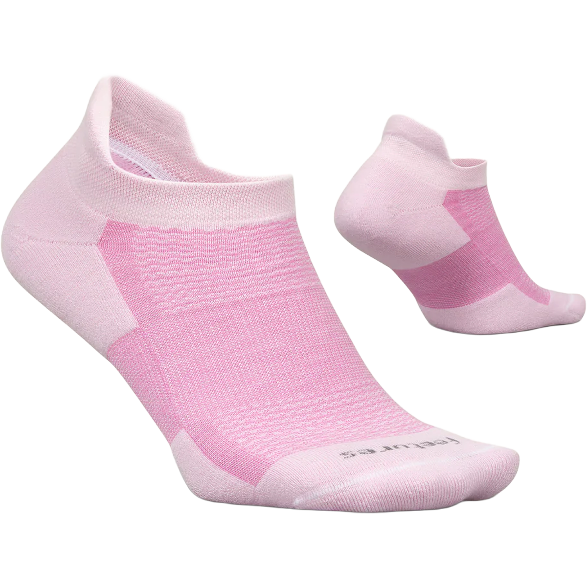 Women's High Performance Ultra Light No Show Tab alternate view
