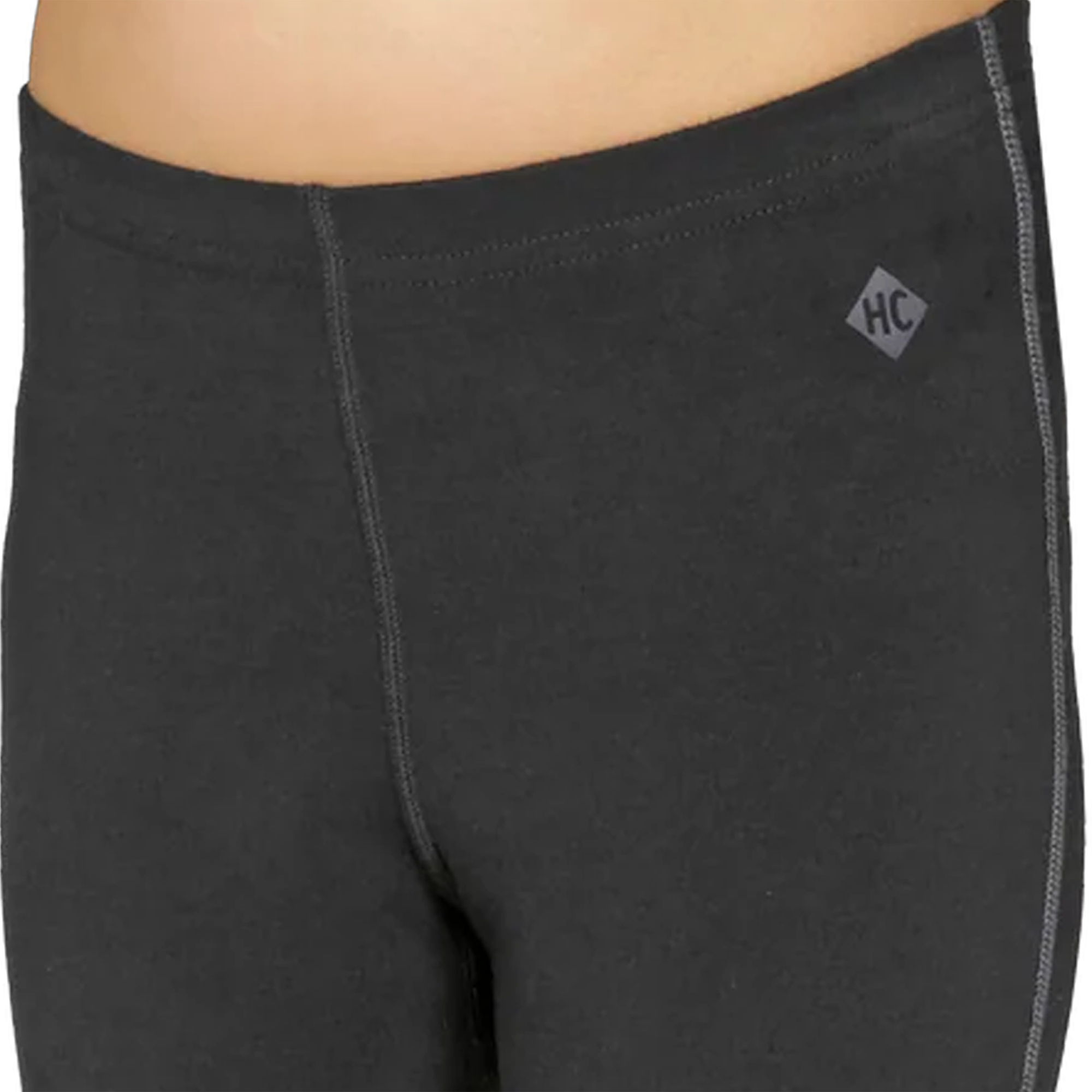 Youth Originals Baselyer Tight alternate view