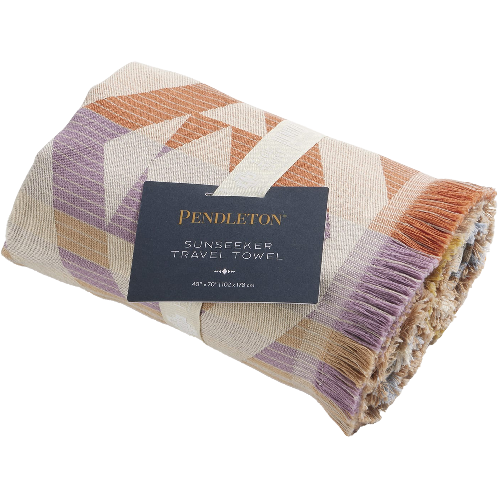 Sunseeker Towel alternate view