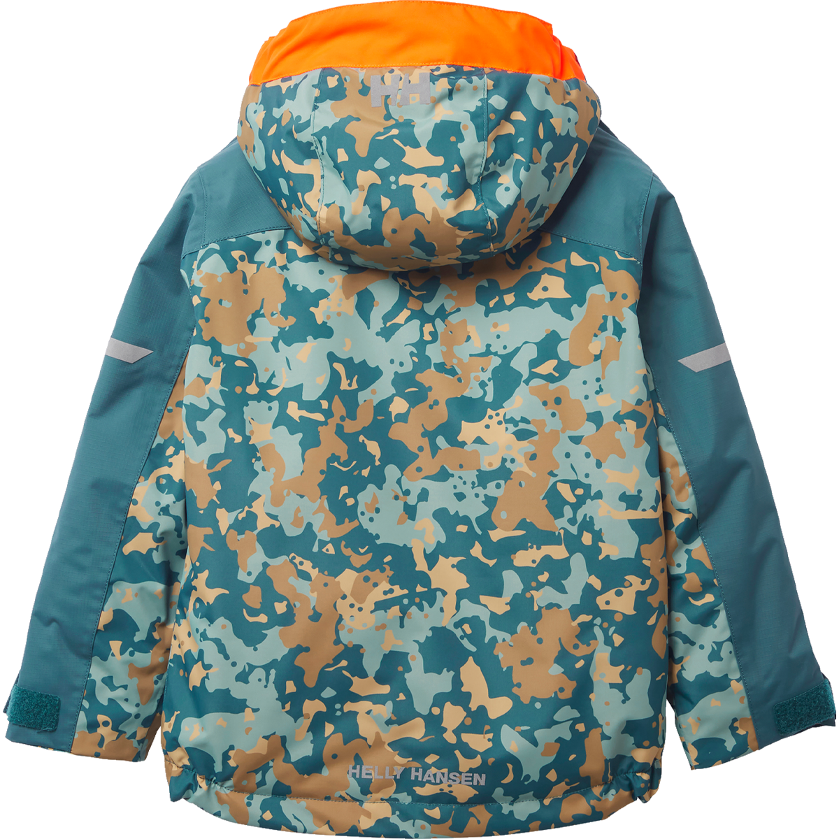 Youth Legend 2.0 Insulated Jacket alternate view