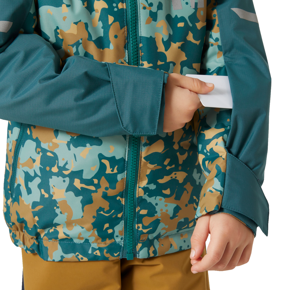 Youth Legend 2.0 Insulated Jacket alternate view