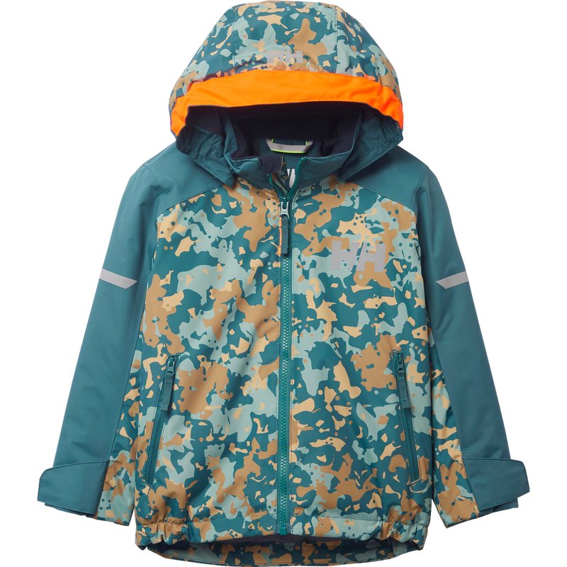 Youth Legend 2.0 Insulated Jacket, Featured Image