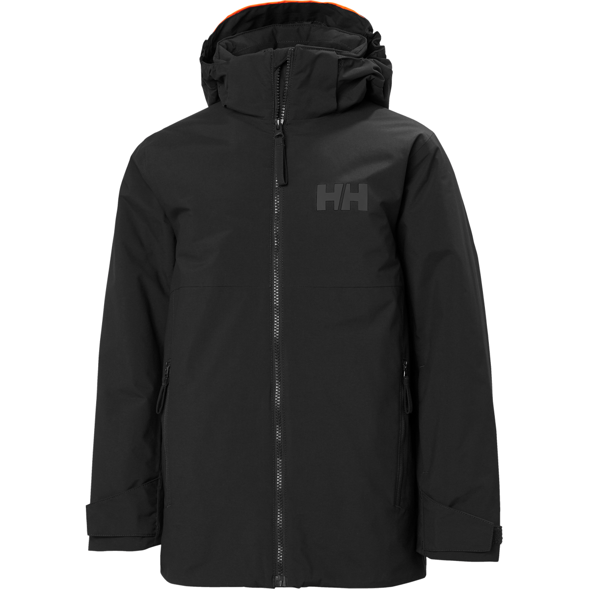 Youth Traverse Jacket alternate view