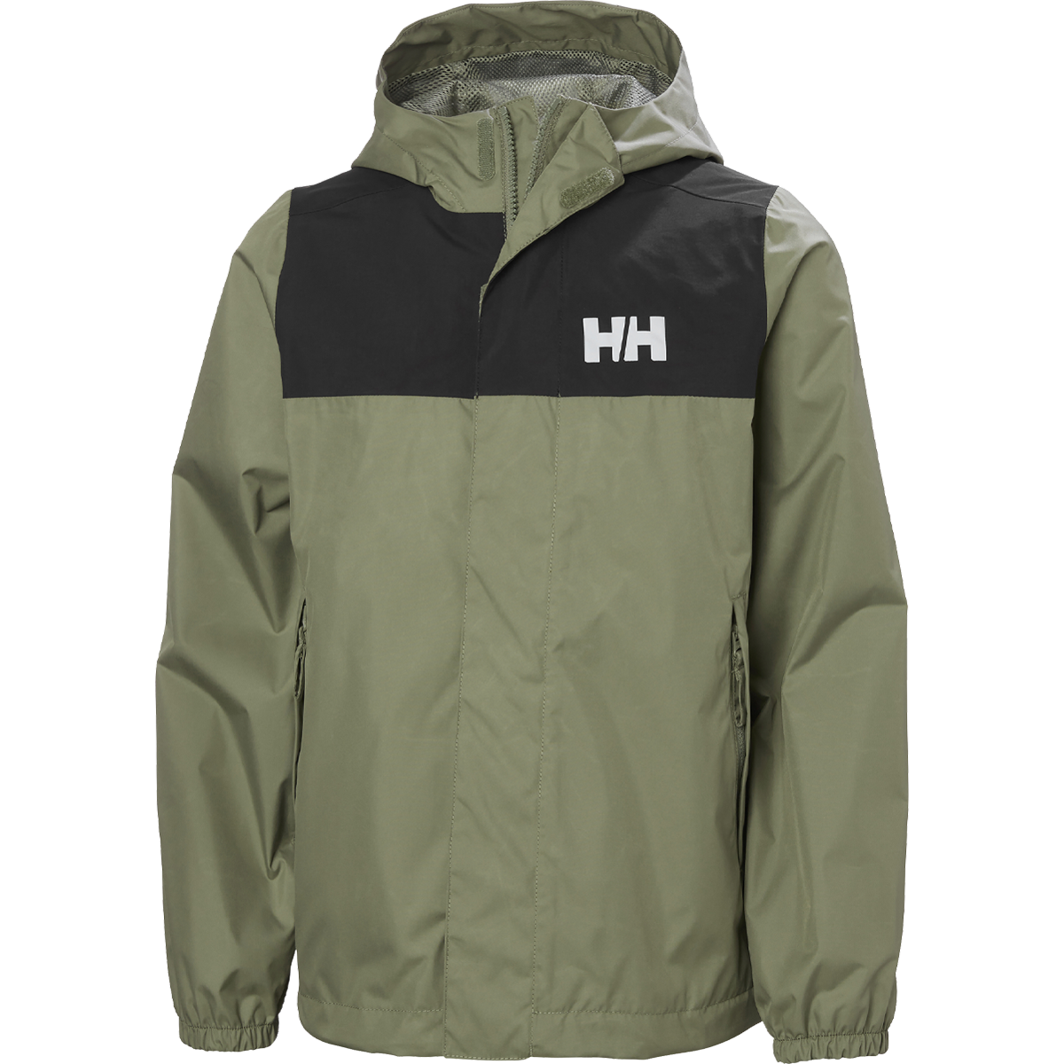 Youth Vancouver Rain Jacket alternate view