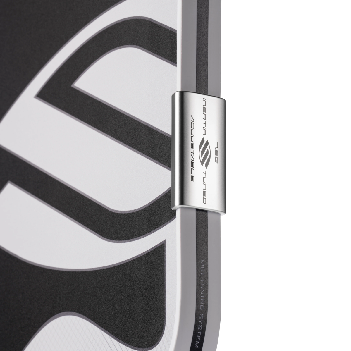 Selkirk Omni Elongated Paddle Demo alternate view